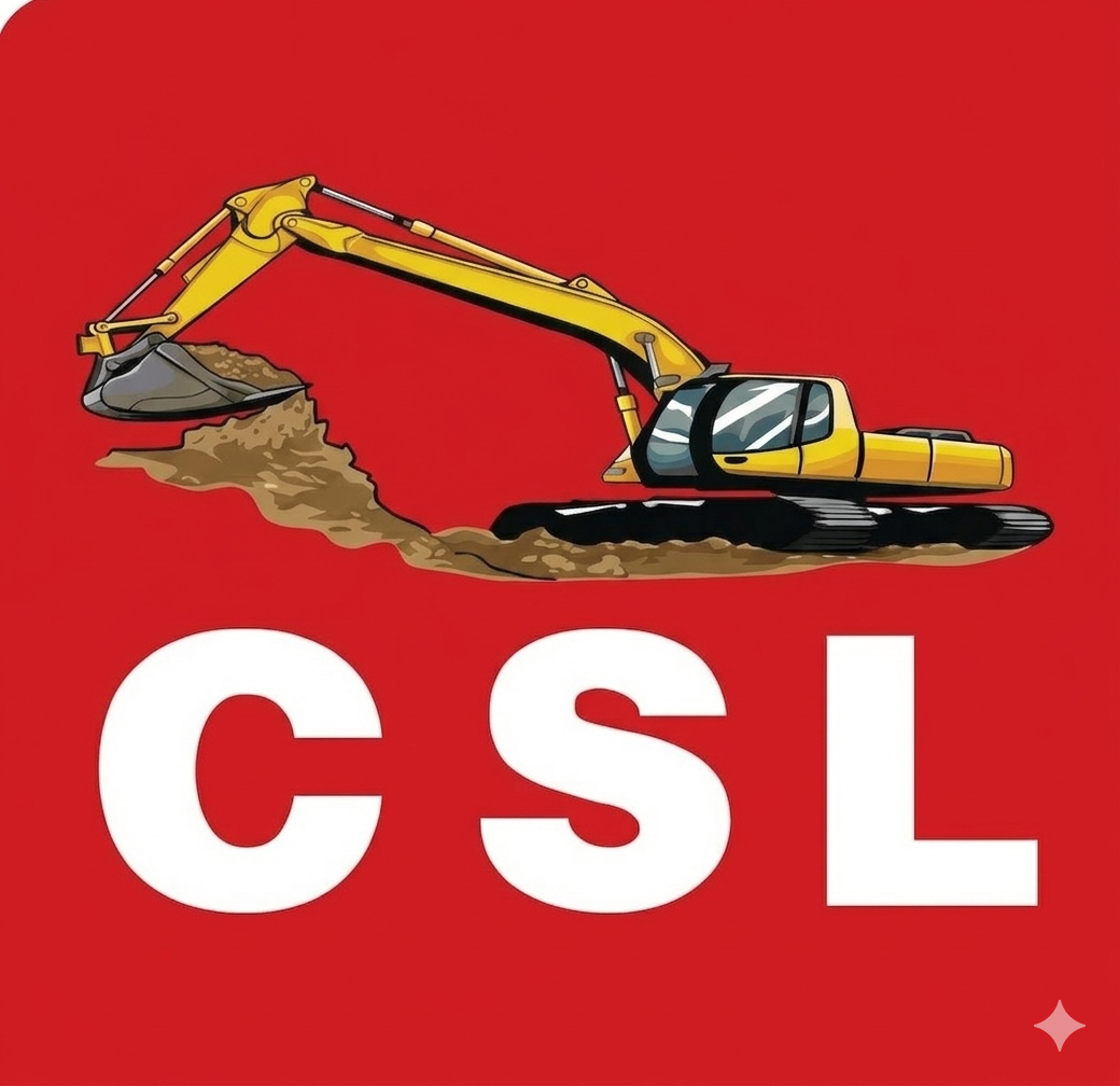 CSL Sand and Gravel