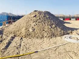 Filling Material
